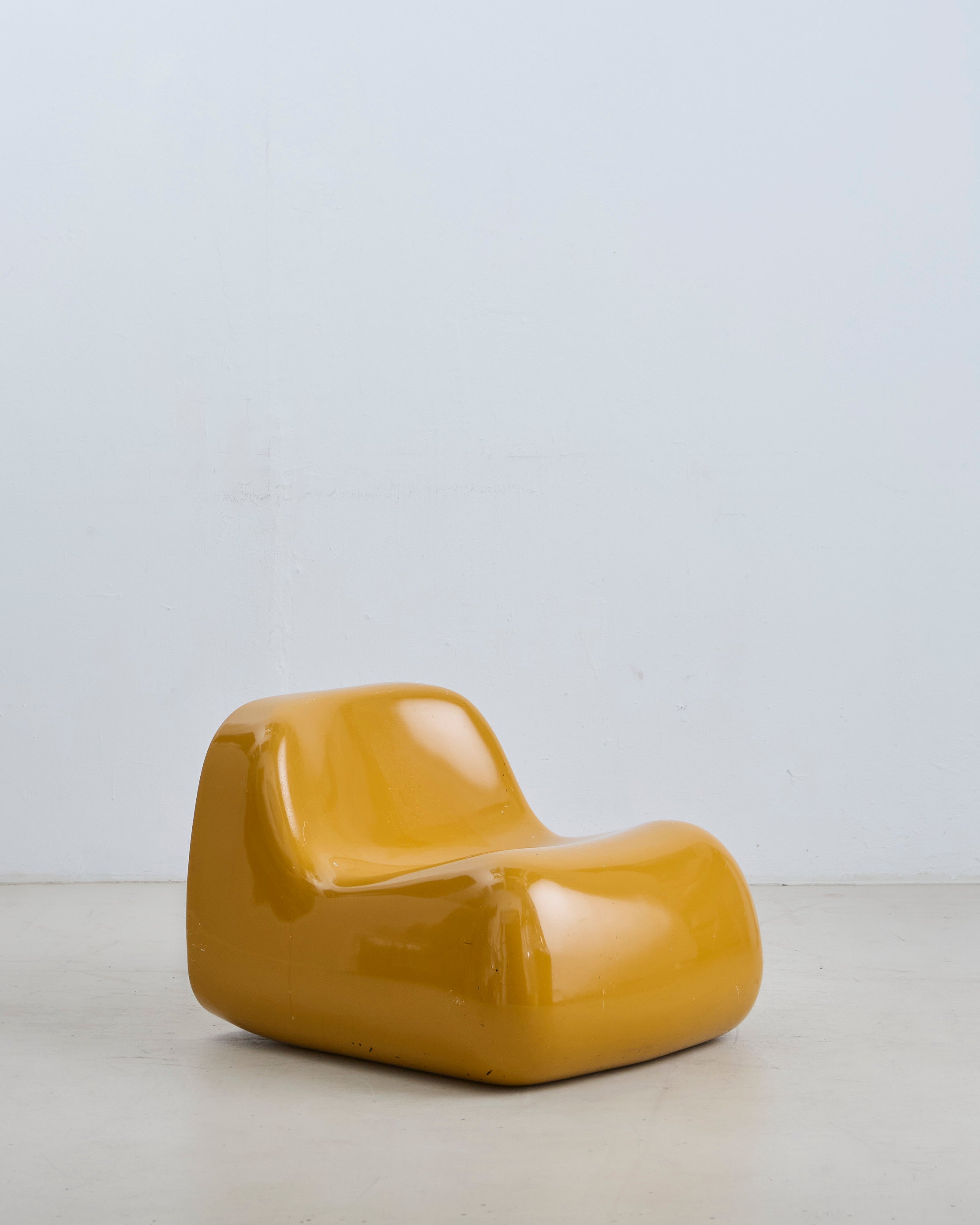 Jumbo Childrens Chair By Alberto Rosselli