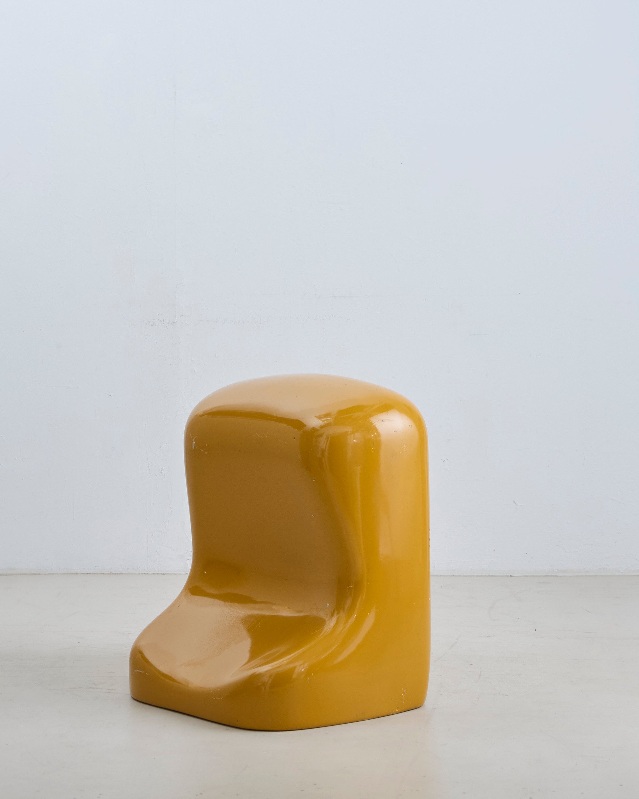 Jumbo Childrens Chair By Alberto Rosselli