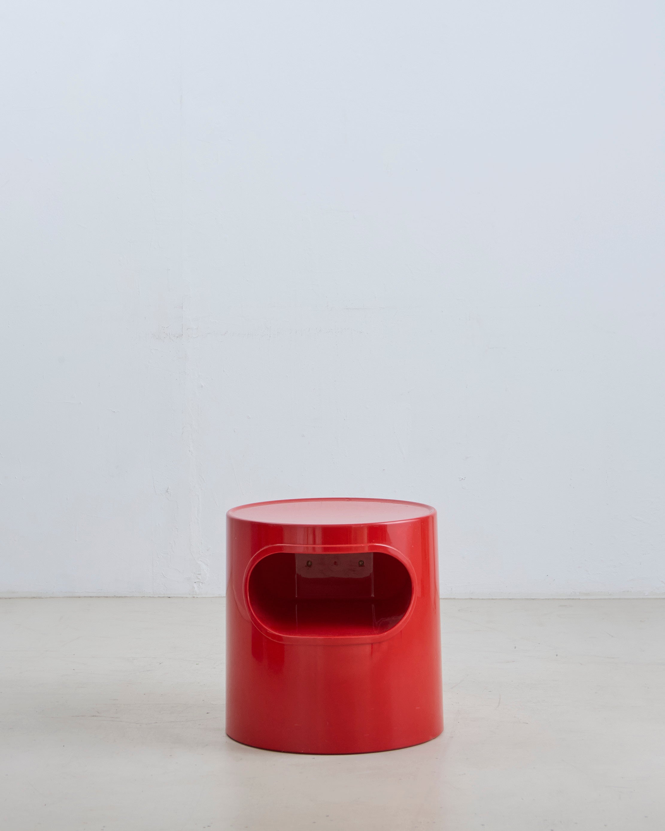 Giano Vano Side Table By Emma Gismondi for Artemide