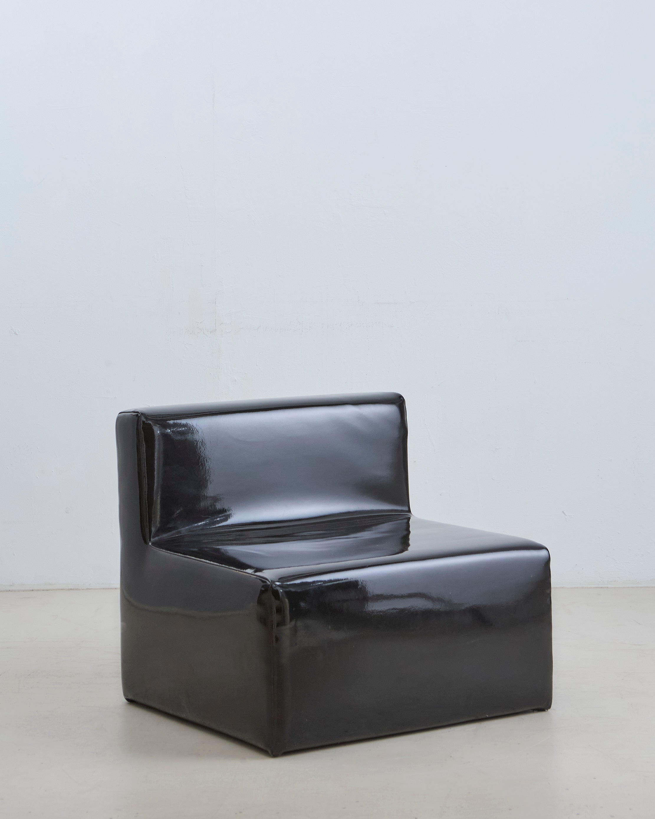Living Divani ‘Cabrio’ Armchair By Piero Lissoni