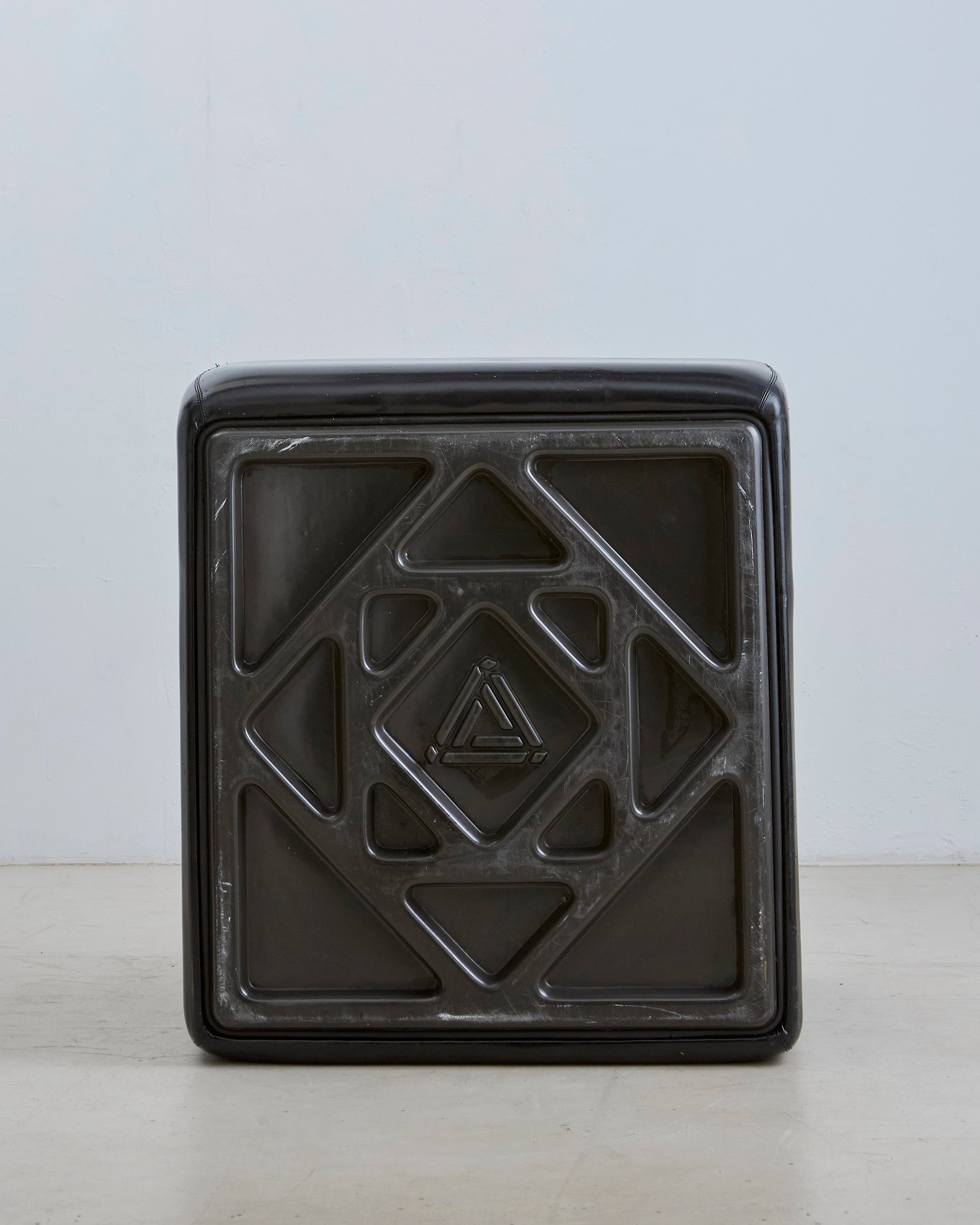 Liisi Beckmann For Zanotta “Karelia” Armchair