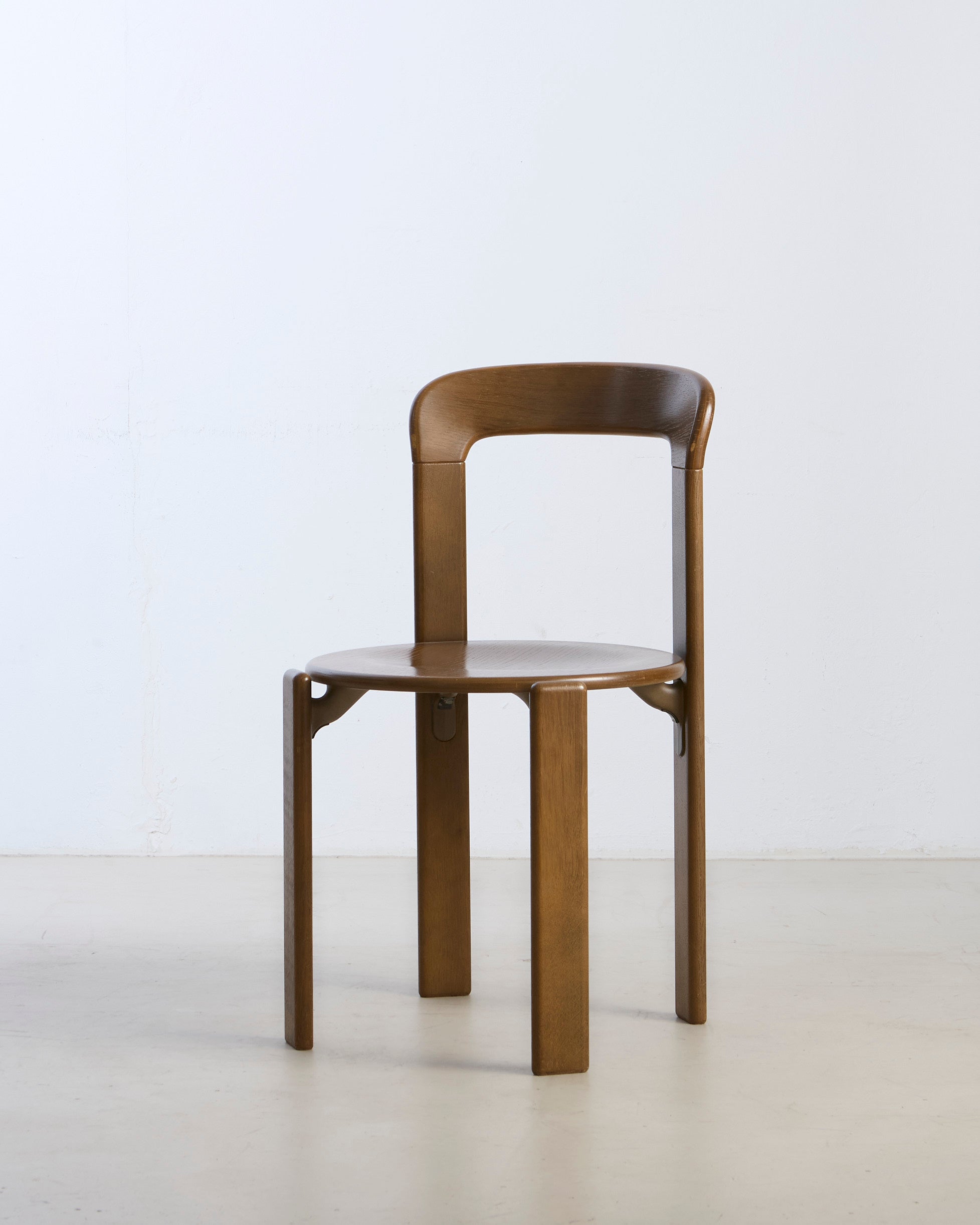 Dietiker Chair by Bruno Rey