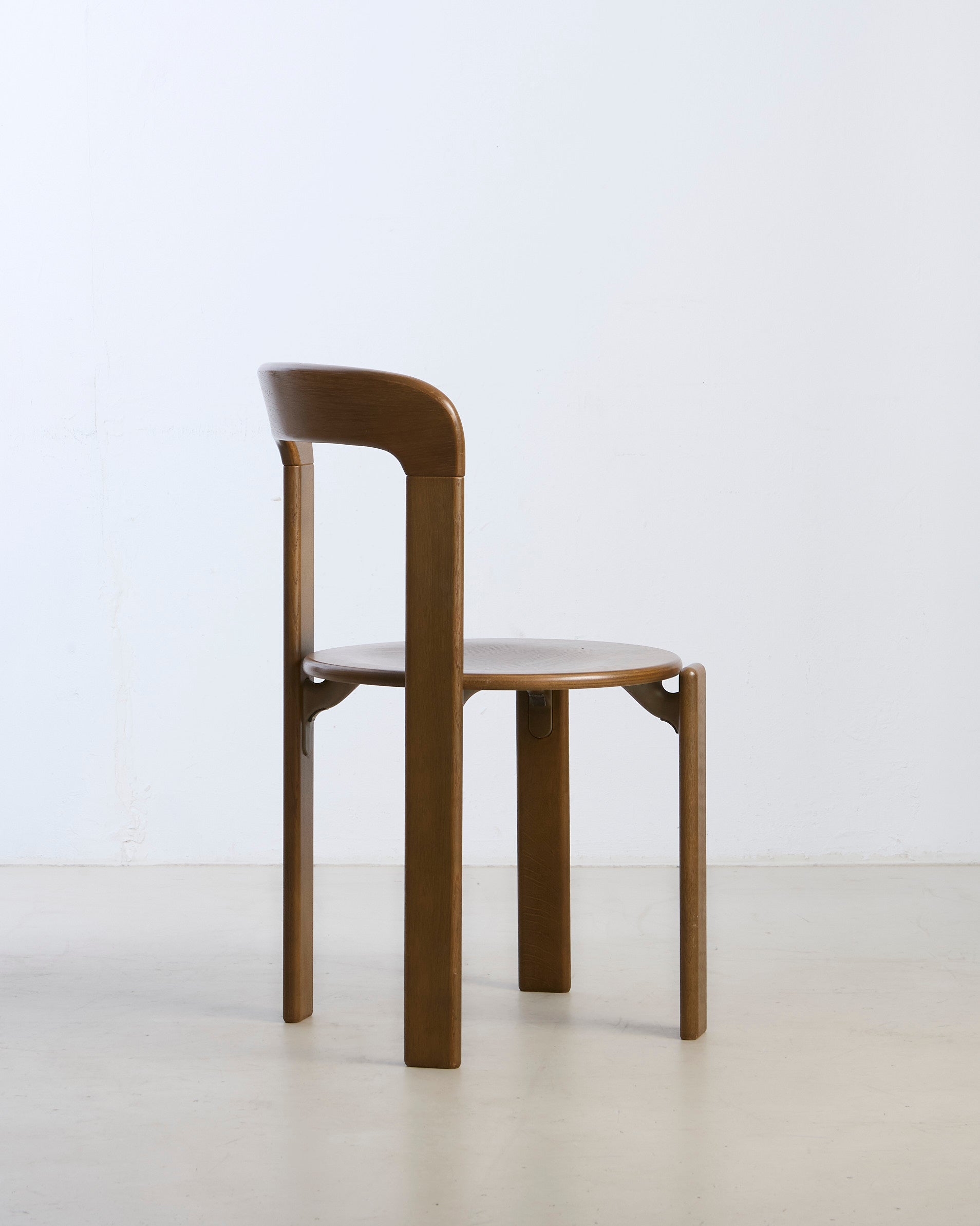 Dietiker Chair by Bruno Rey
