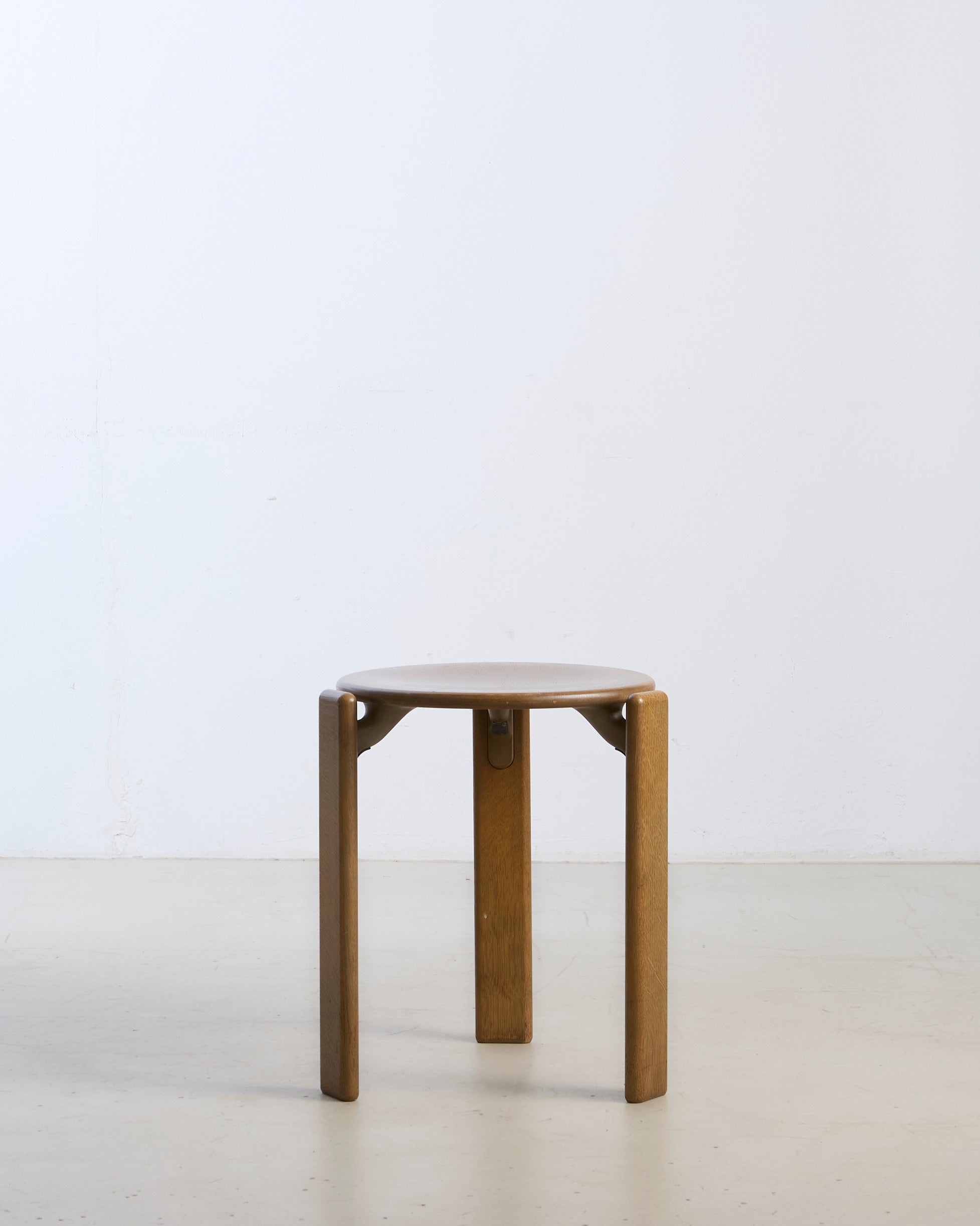 Stool by Bruno Rey For Dietiker