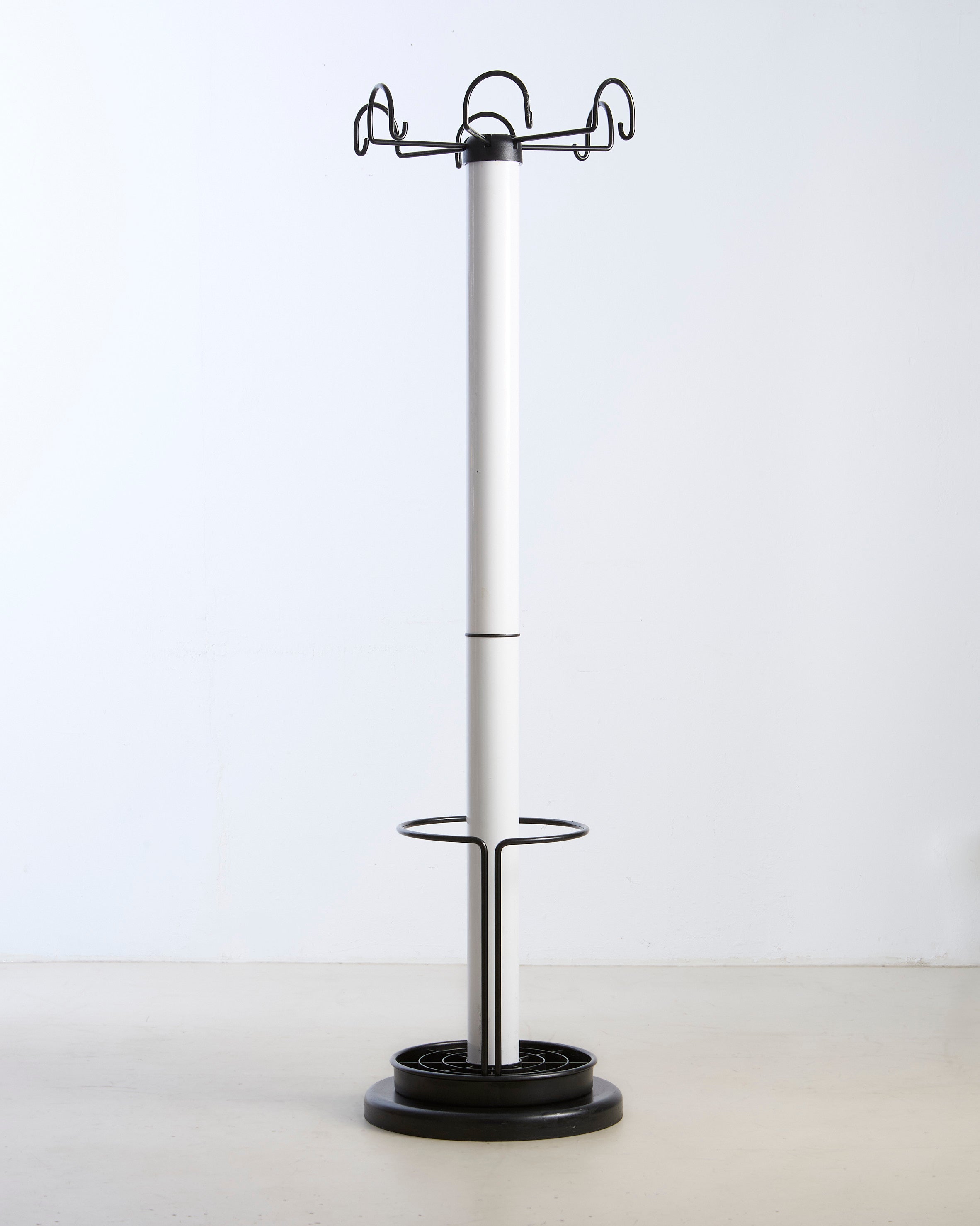 Coat Rack By Seccose