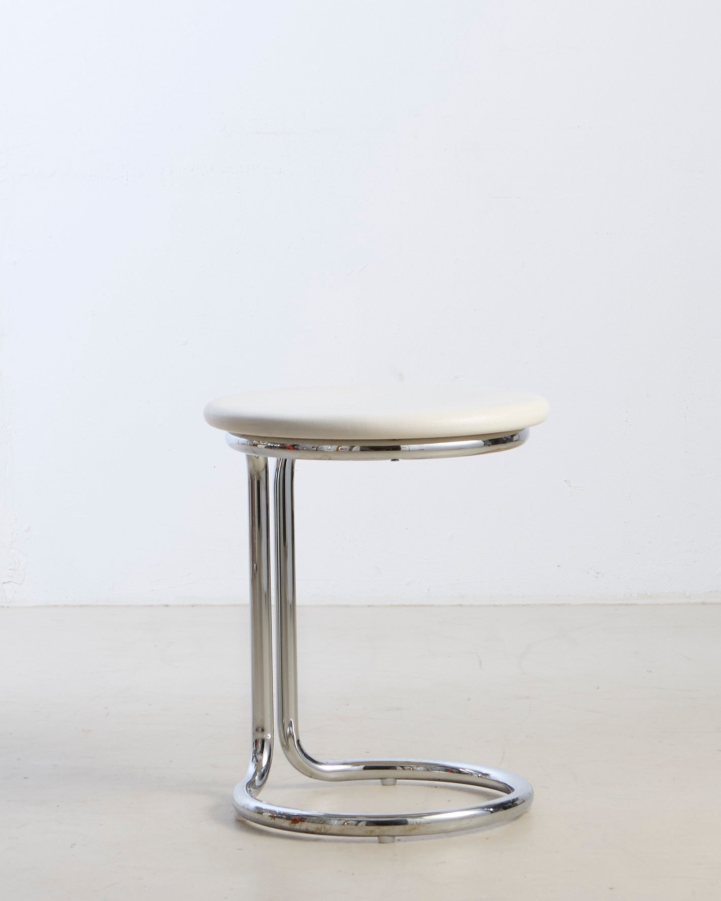 Poly Stool By Gian Franco Legler For Aarea
