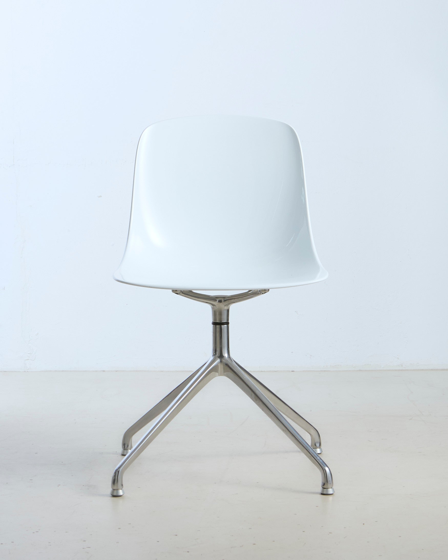 Pure Loop Chair By Claus Breinholt For Infiniti