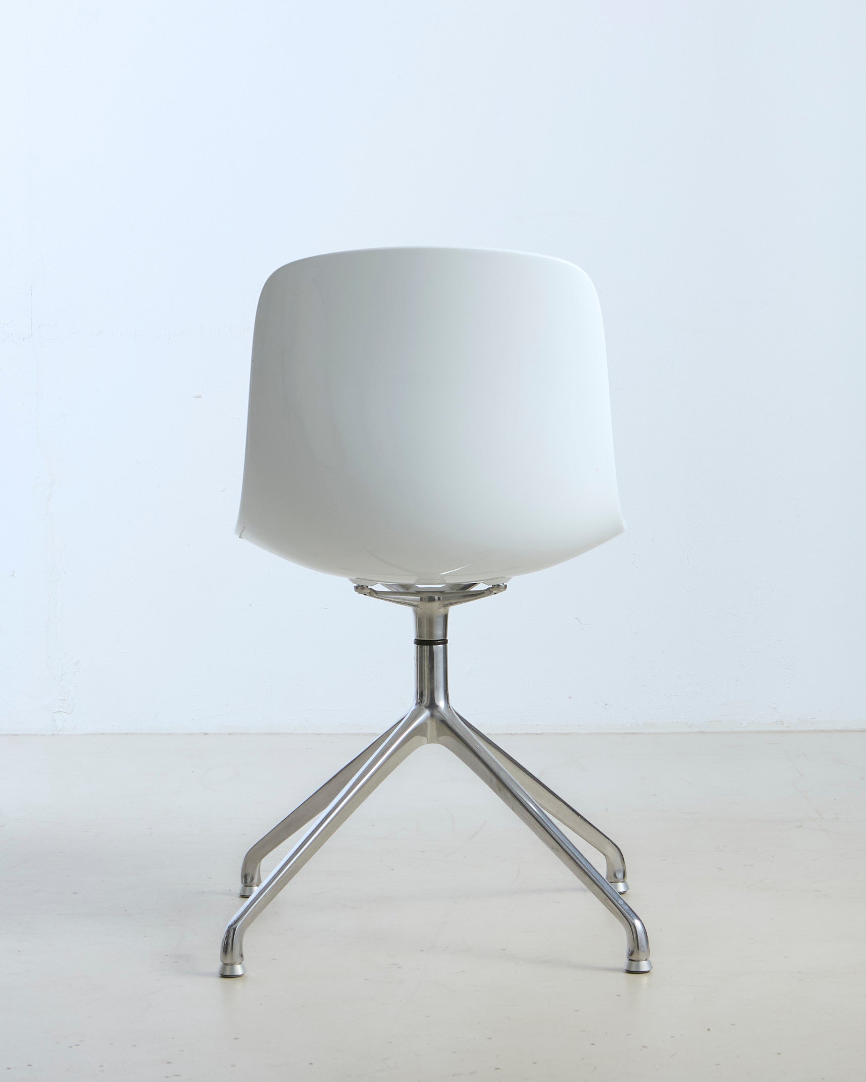 Pure Loop Chair By Claus Breinholt For Infiniti