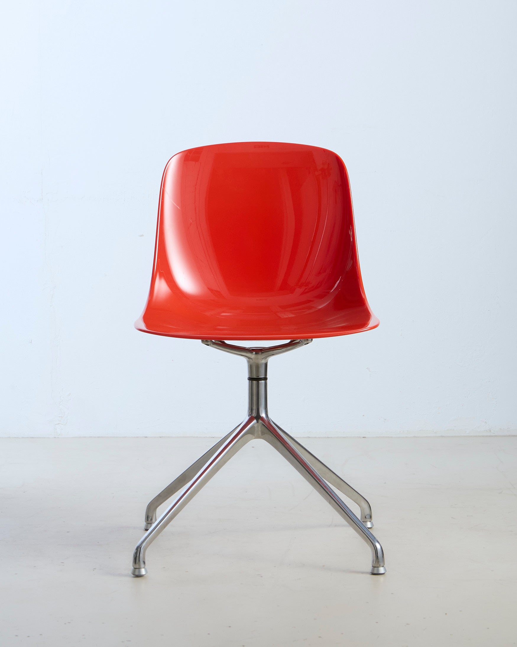 Pure Loop Chair By Claus Breinholt For Infiniti