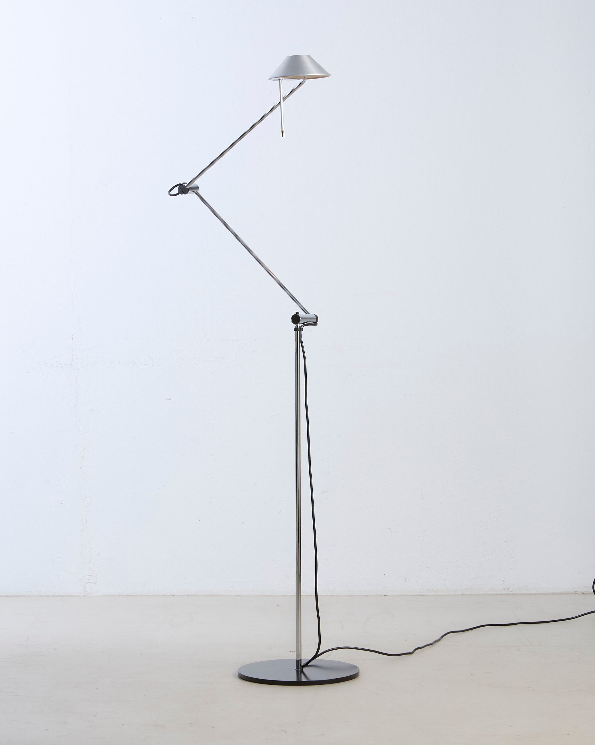 Pino / Pina Baltensweiler Floorlamp