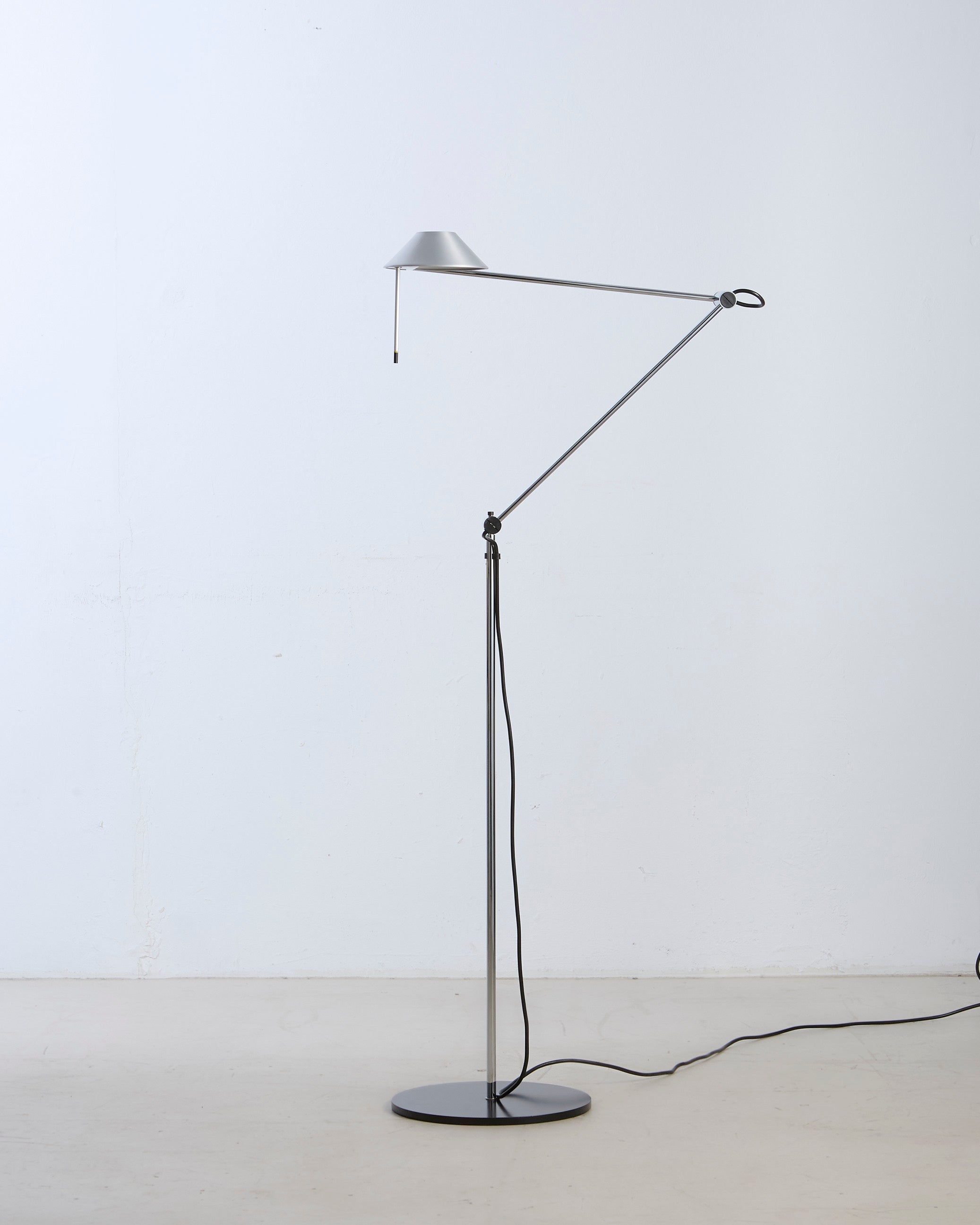 Pino / Pina Baltensweiler Floorlamp