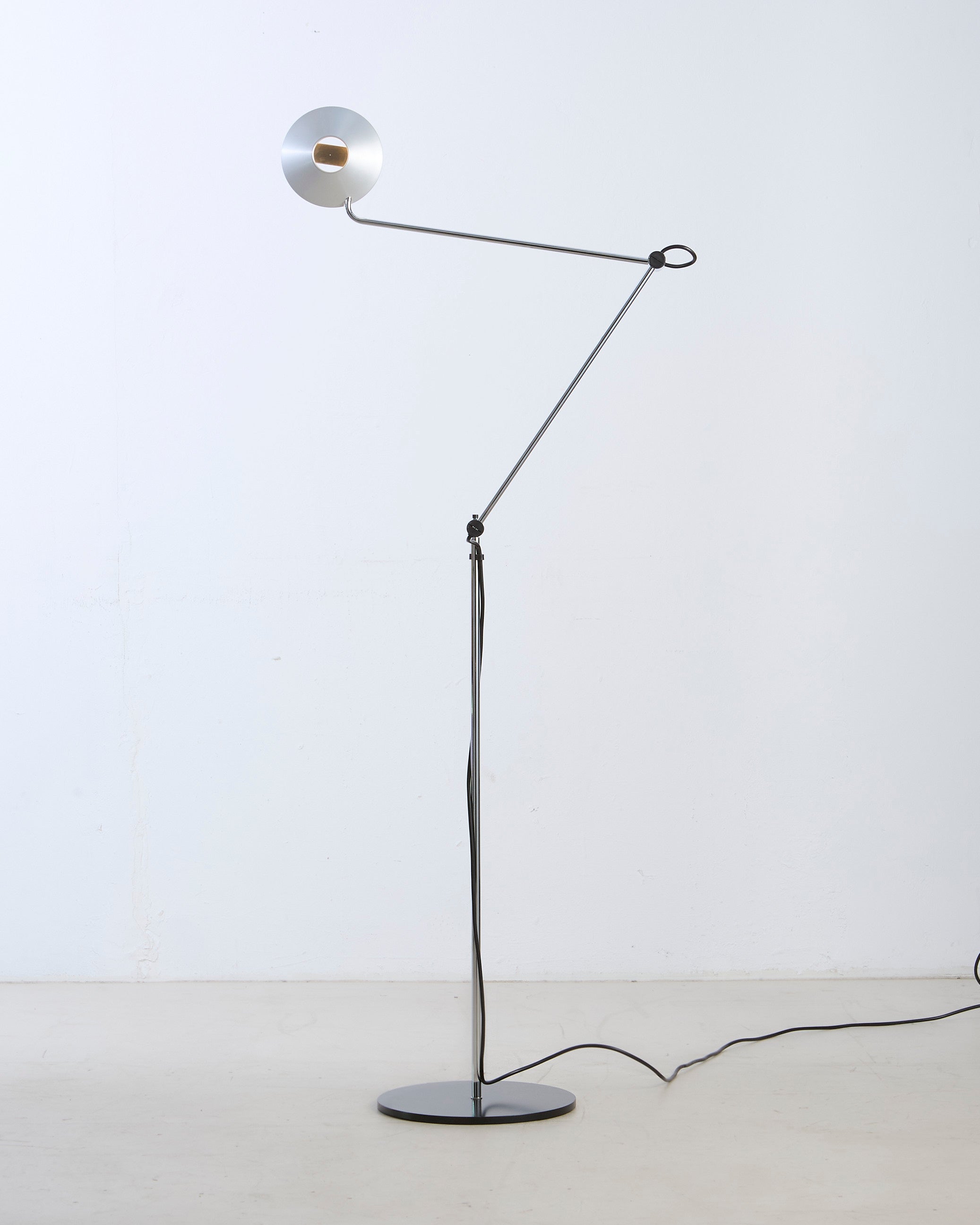 Pino / Pina Baltensweiler Floorlamp