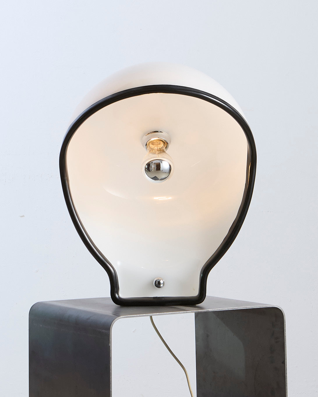 Brigitta Table Lamp By Fabio Lenci For Harvey Guzzini
