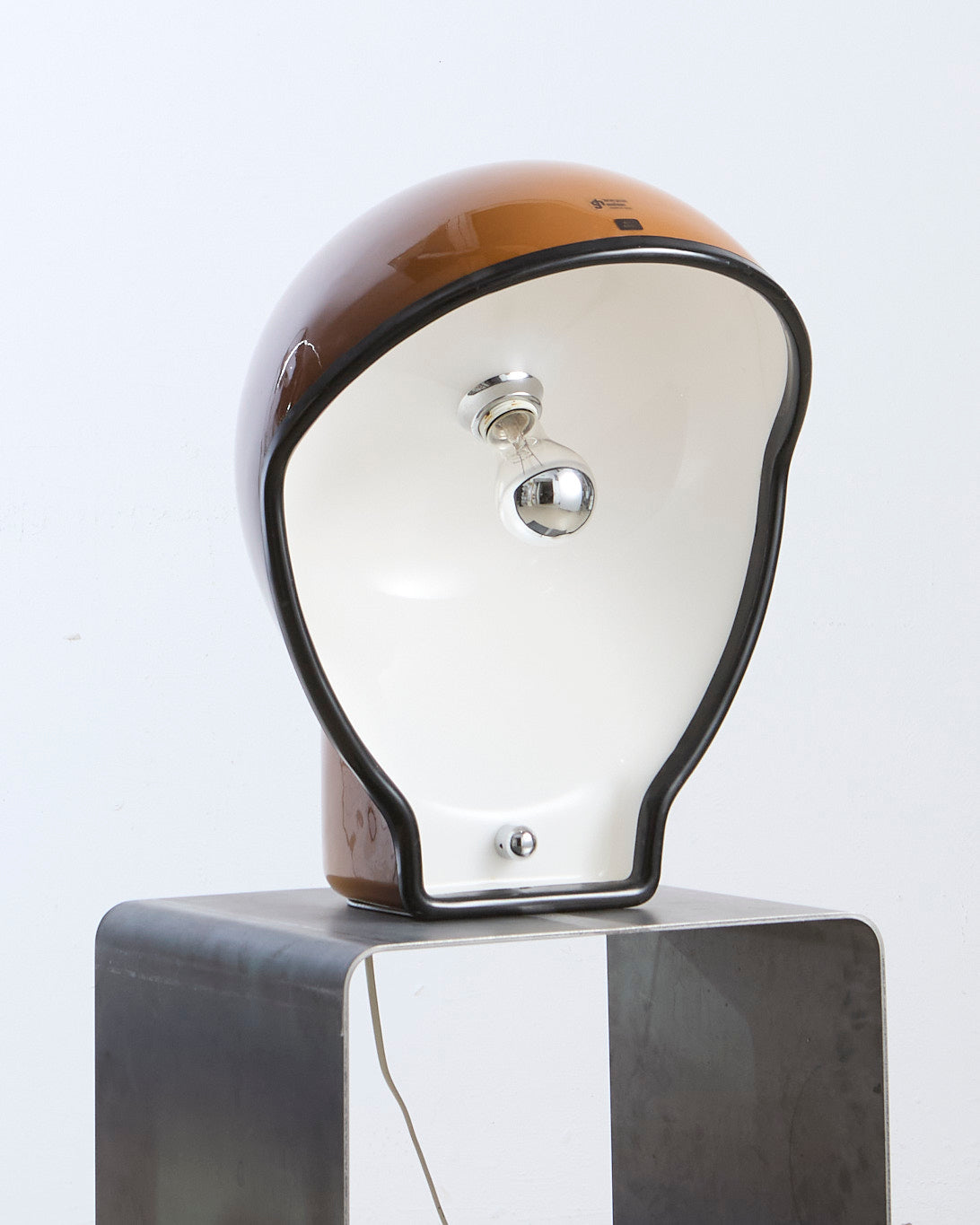 Brigitta Table Lamp By Fabio Lenci For Harvey Guzzini