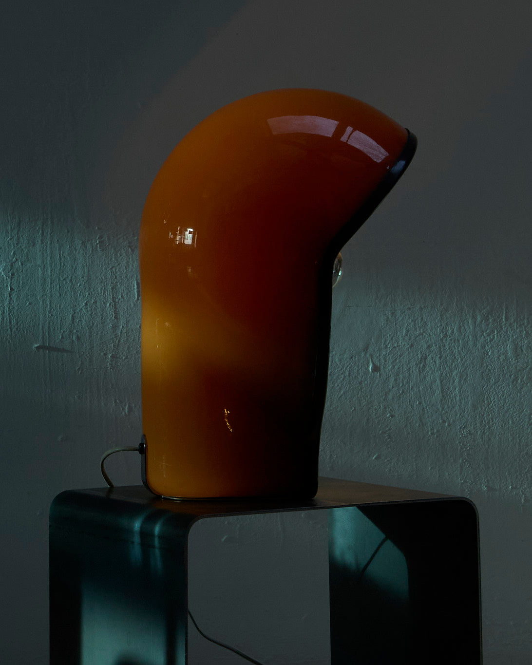 Brigitta Table Lamp By Fabio Lenci For Harvey Guzzini