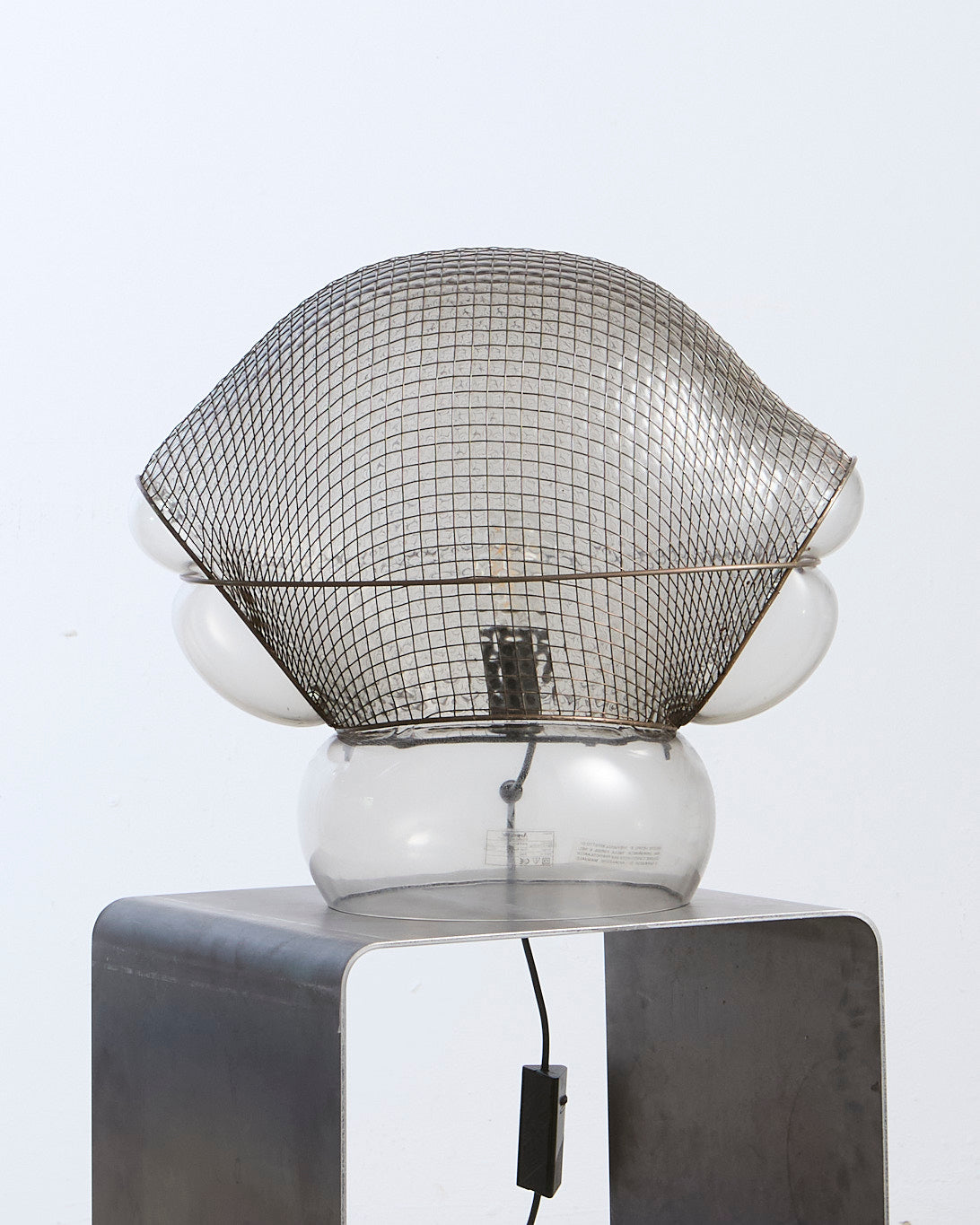 Patrocolo By Gae Aulenti For Artemide