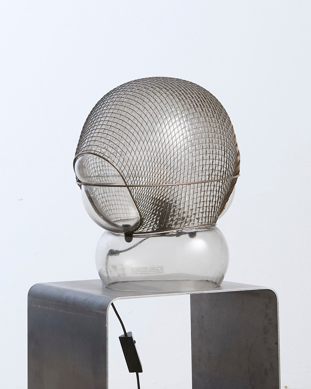 Patrocolo By Gae Aulenti For Artemide