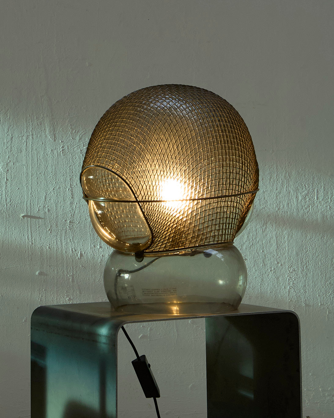 Patrocolo By Gae Aulenti For Artemide