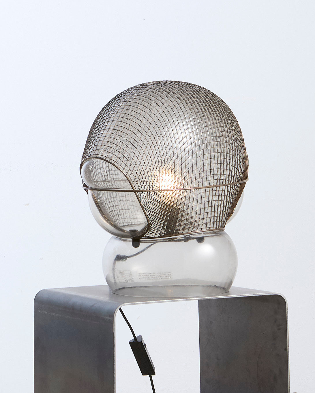 Patrocolo By Gae Aulenti For Artemide