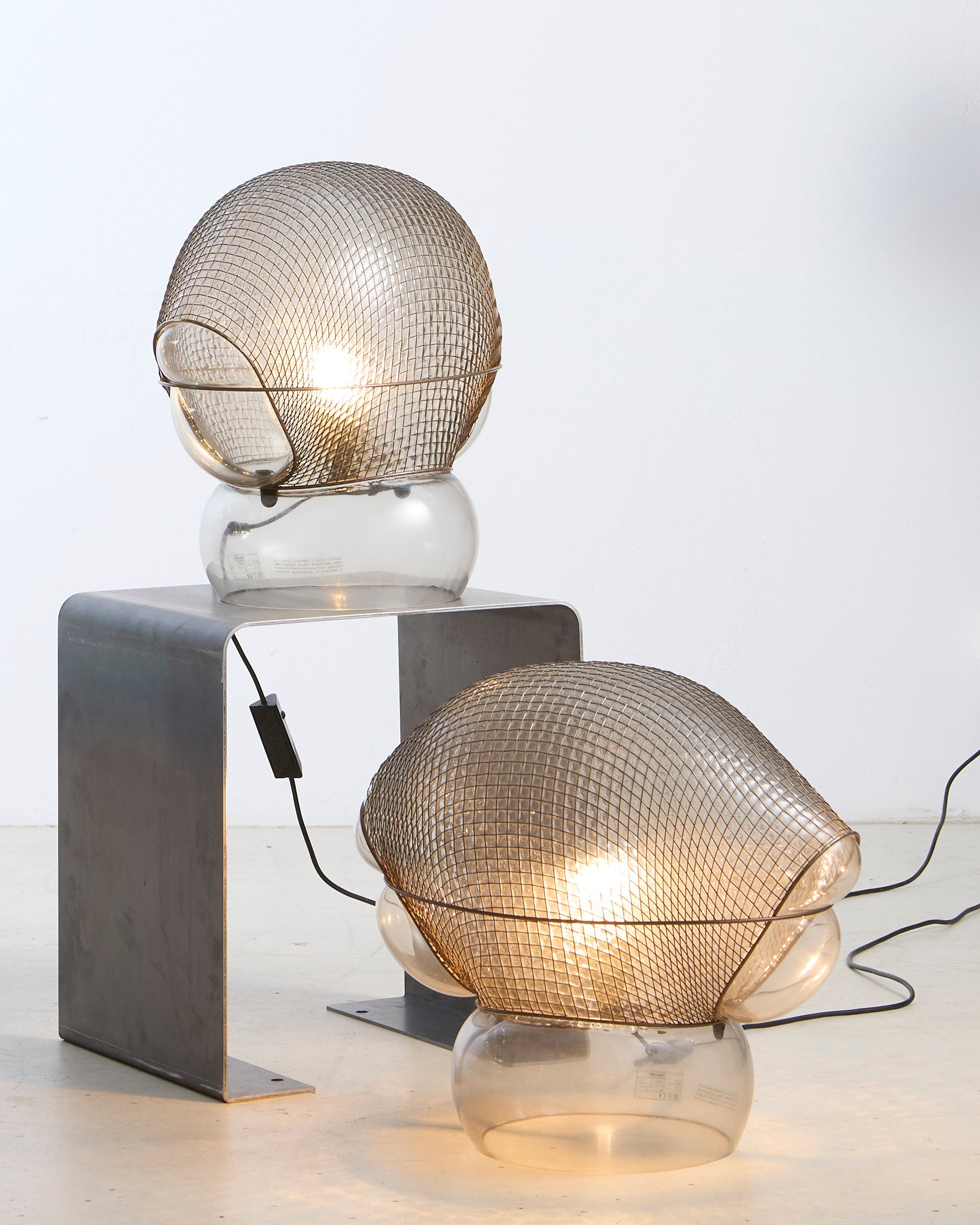 Patrocolo By Gae Aulenti For Artemide