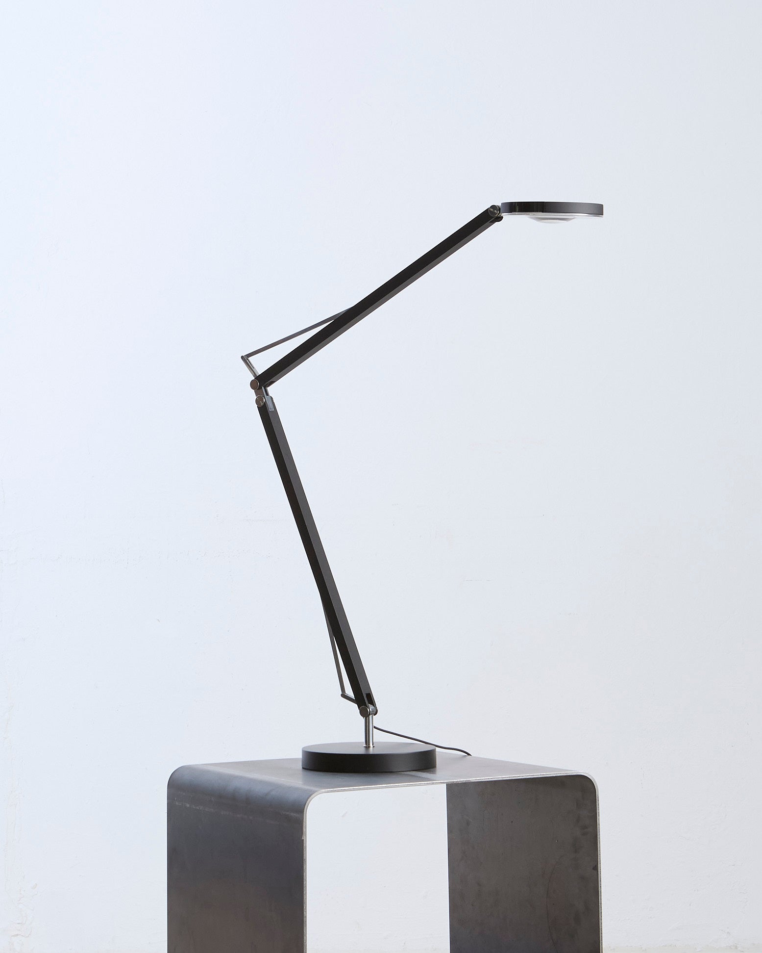 ''John Table'' Tablelamp By Tobias Grau For Wohnbedarf