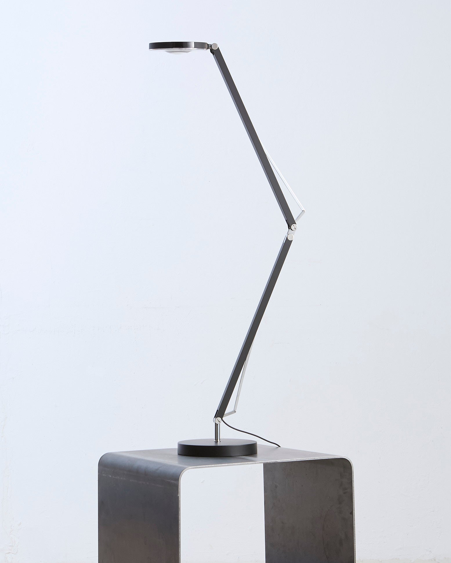 ''John Table'' Tablelamp By Tobias Grau For Wohnbedarf