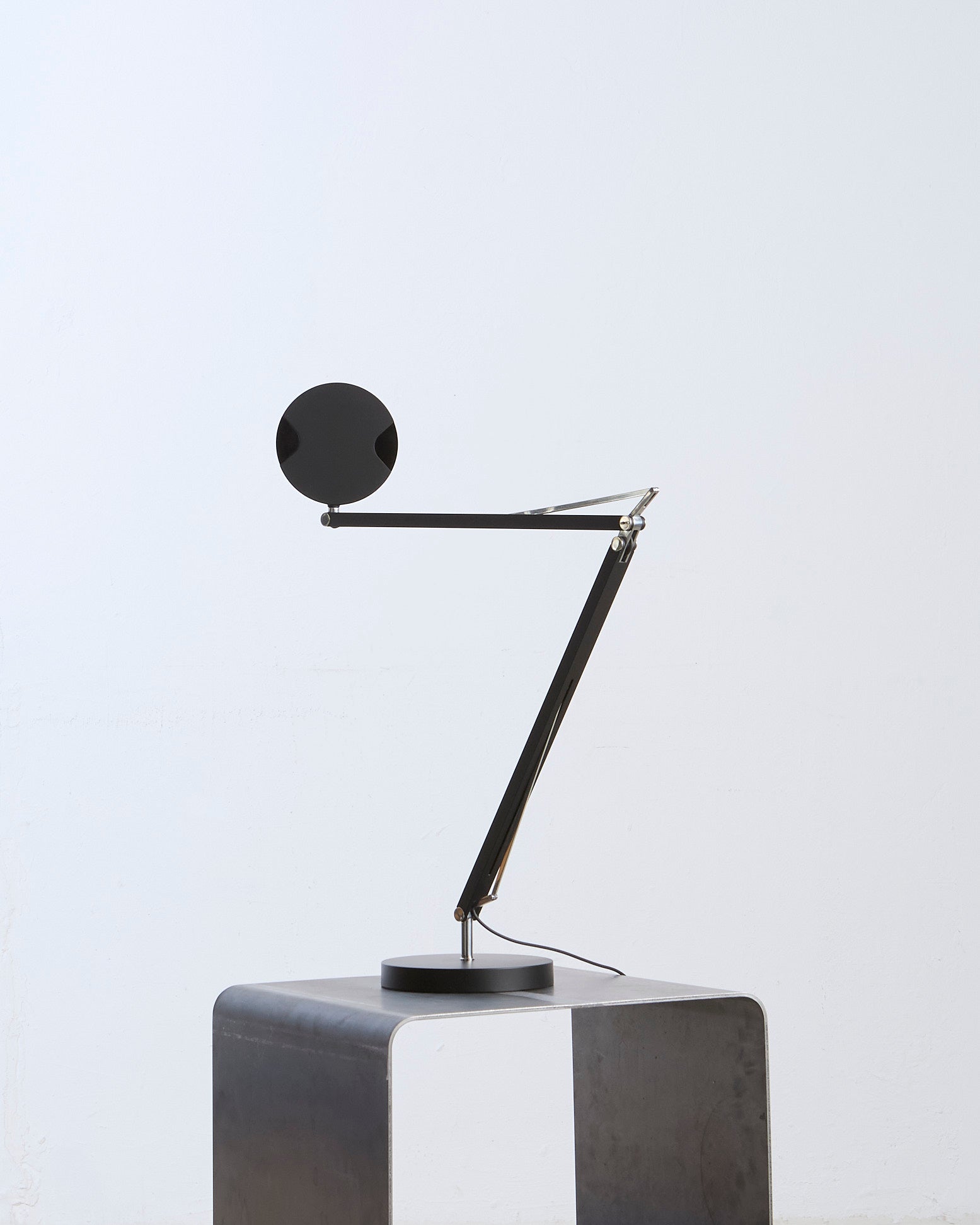 ''John Table'' Tablelamp By Tobias Grau For Wohnbedarf