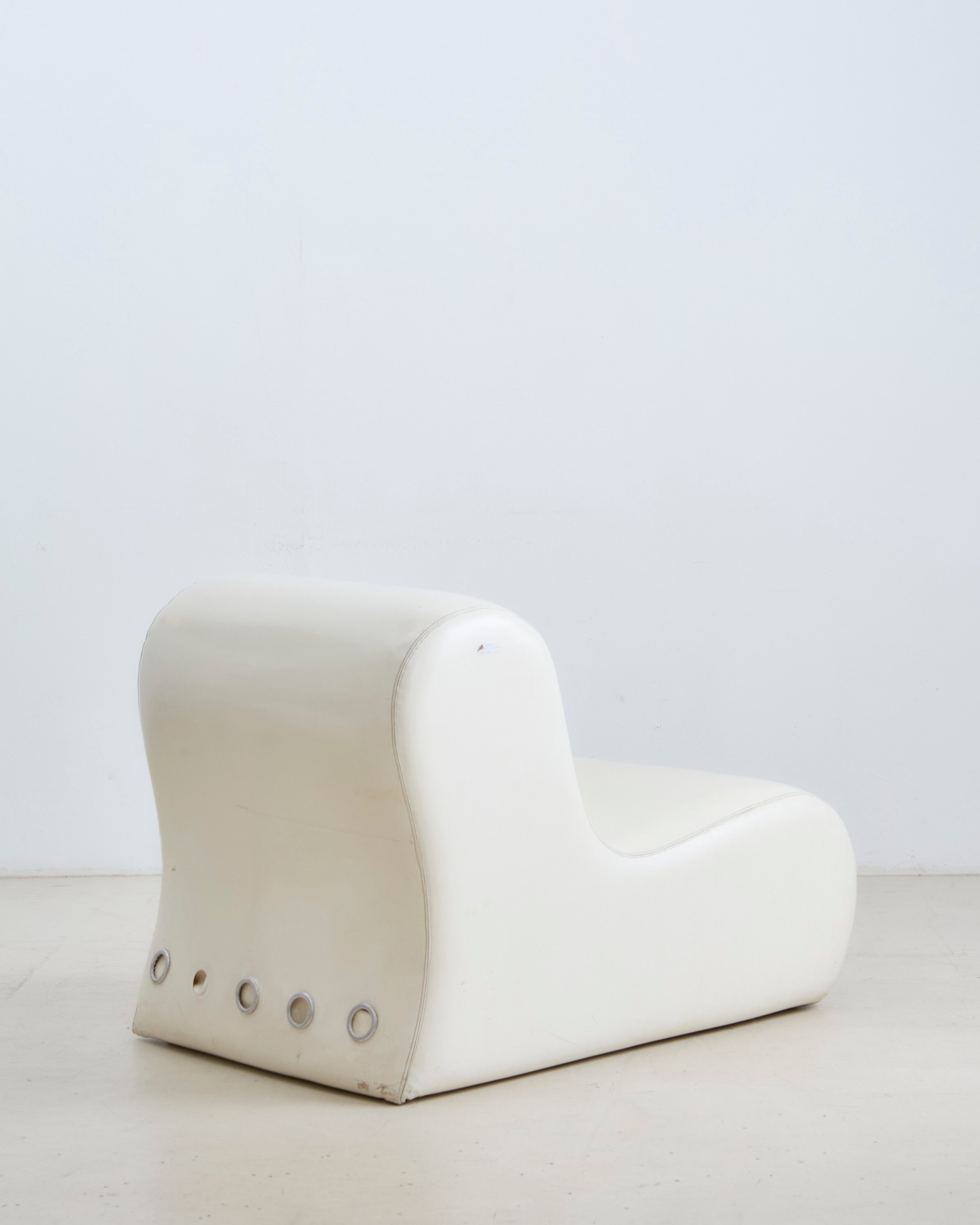 Susi & Ueli Berger For Victoria-Werke, Soft Chair