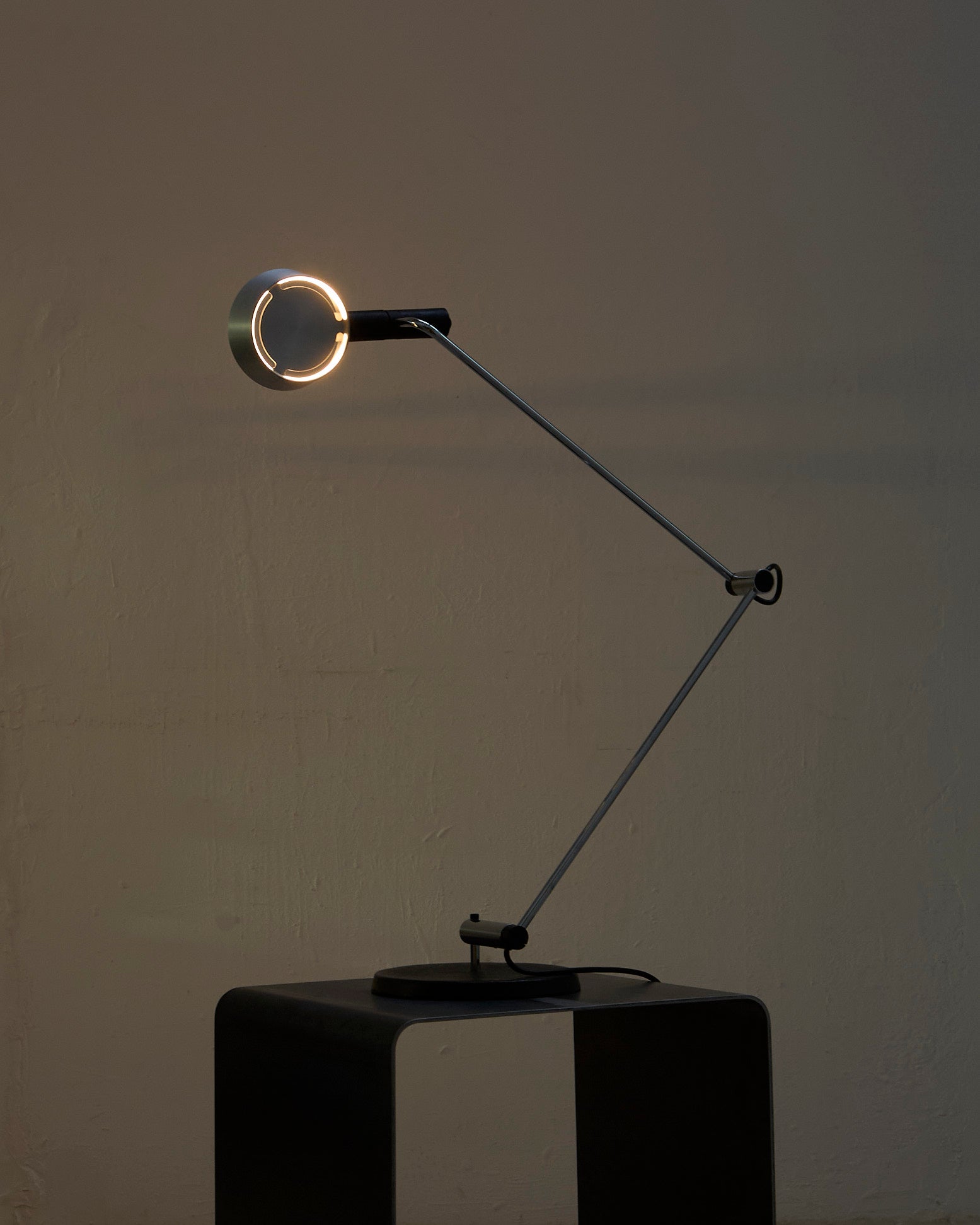 Pino / Pina Baltensweiler Table Lamp