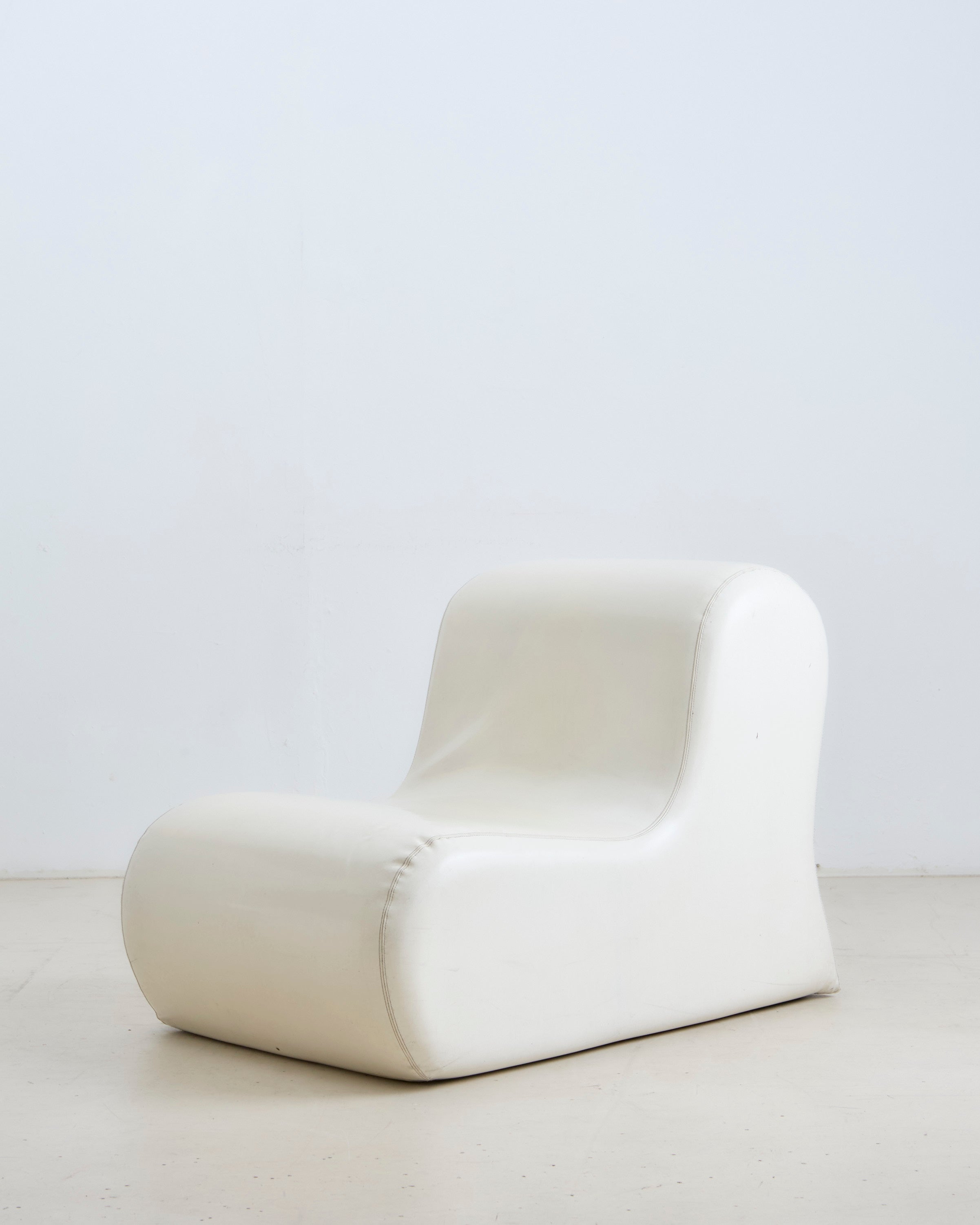 Susi & Ueli Berger For Victoria-Werke, Soft Chair