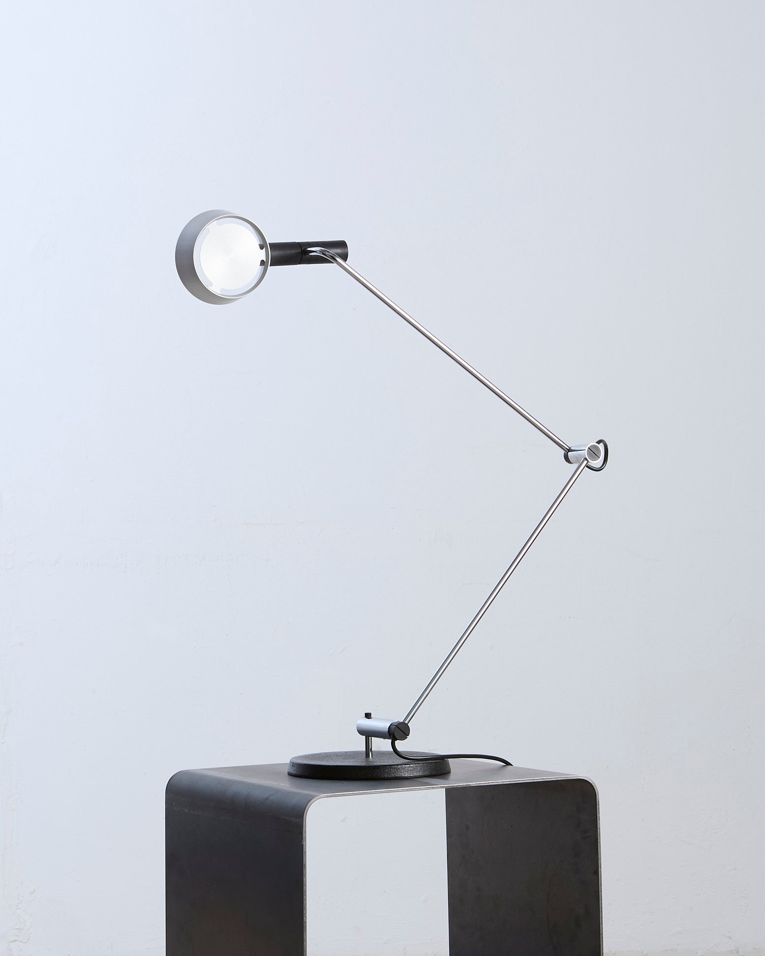 Pino / Pina Baltensweiler Table Lamp