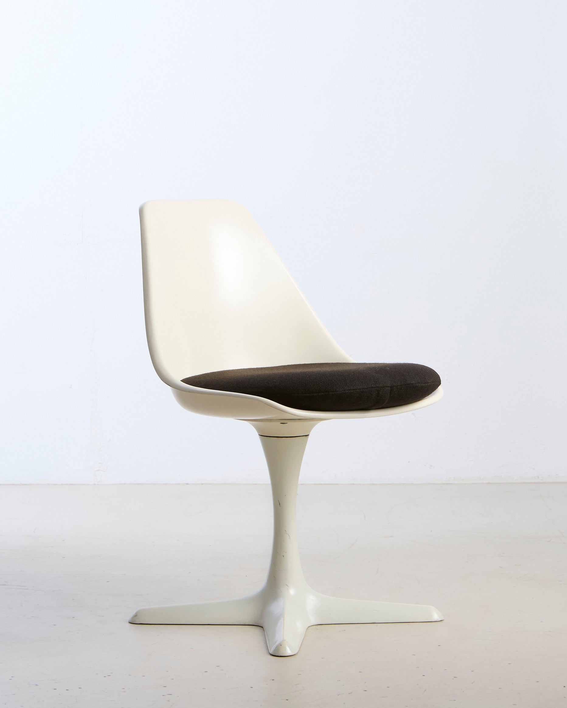 Dining Chair By Maurice Burke For Arkana