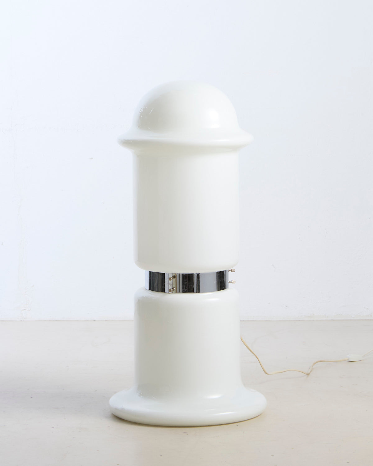 Floor Lamp By Karel Volf