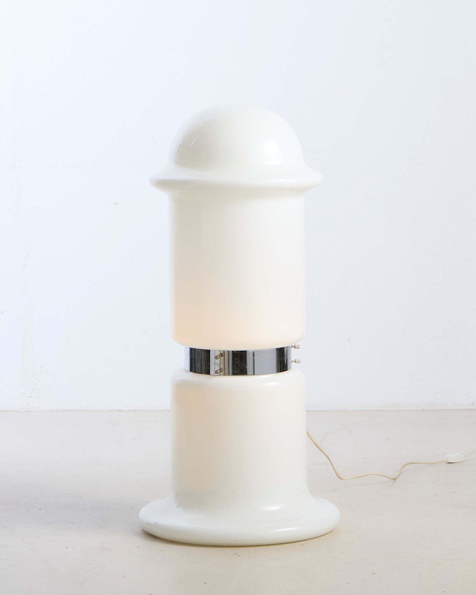 Floor Lamp By Karel Volf