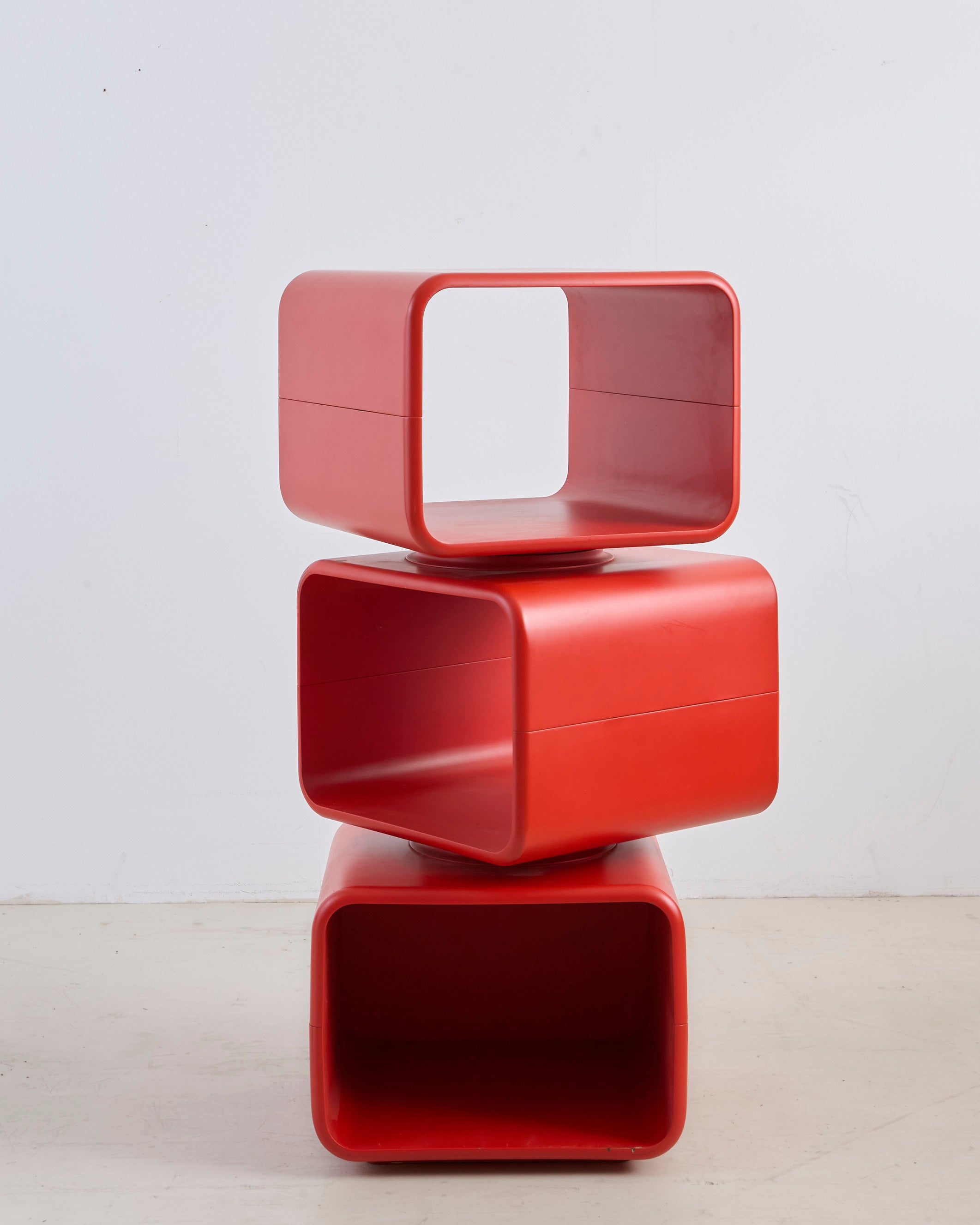 Kaar Etagere from Setsu & Shinobu Ito for Sphaus