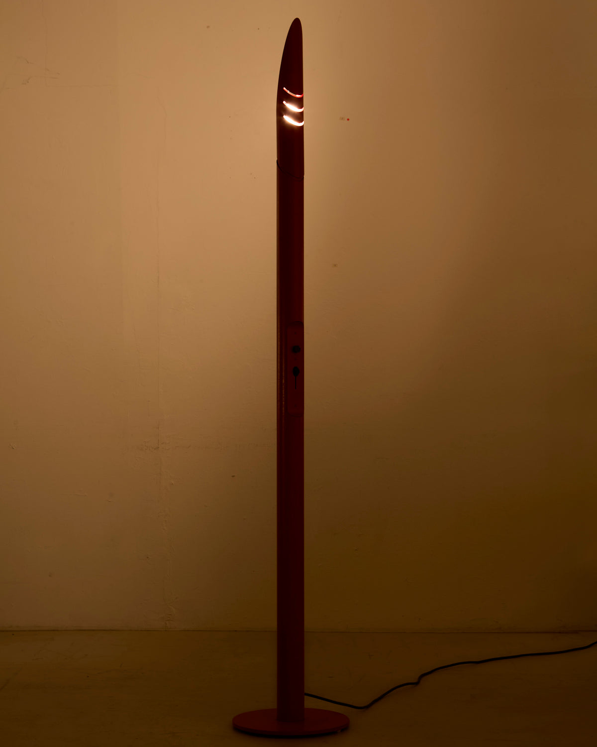 Susi & Ueli Berger Floor Lamp