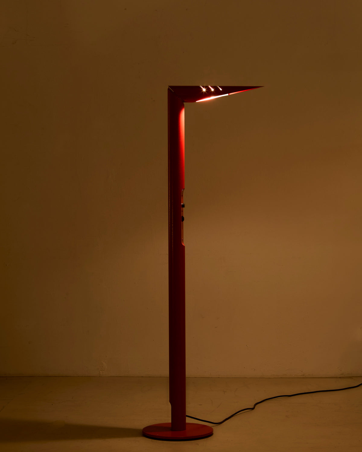 Susi & Ueli Berger Floor Lamp