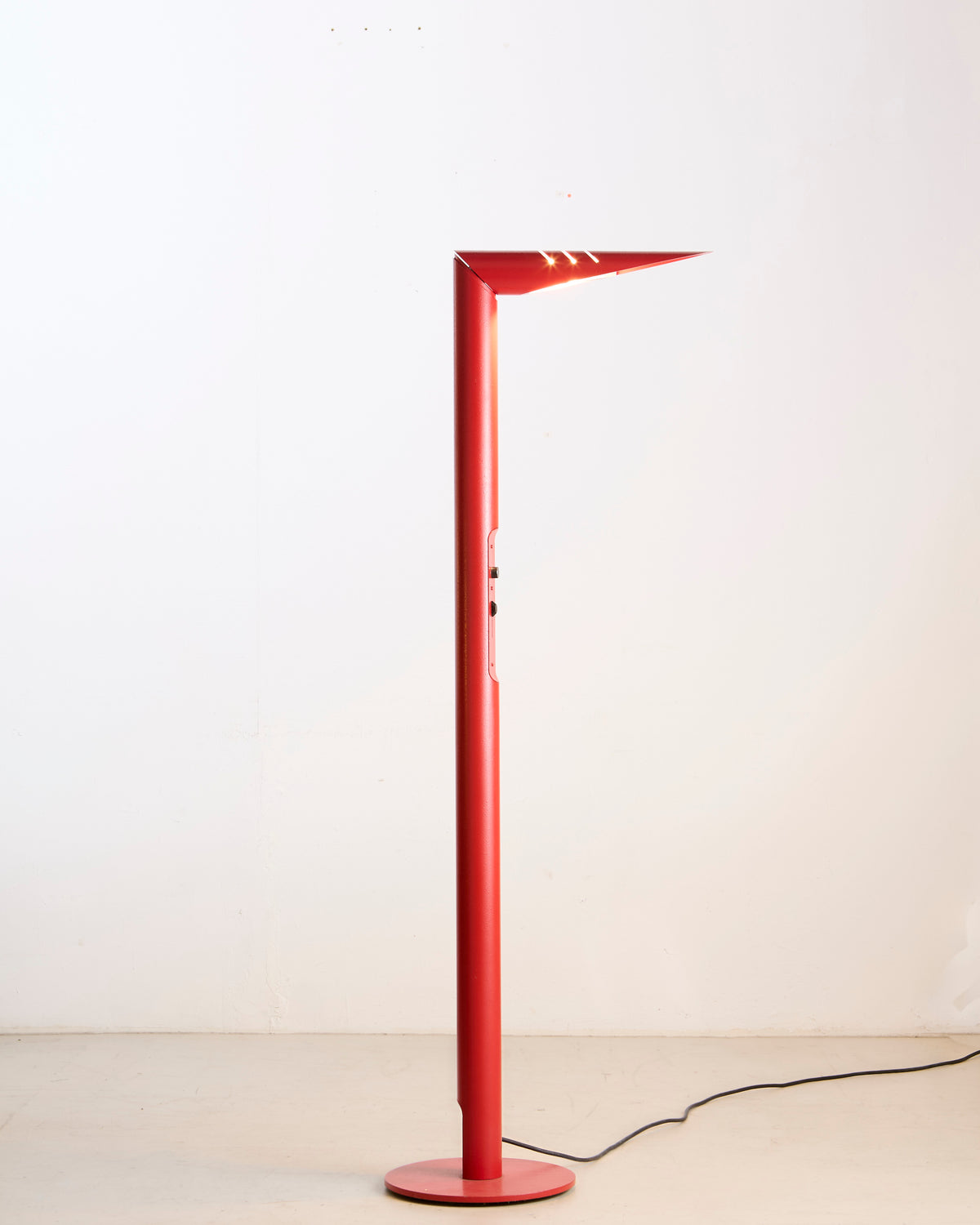 Susi & Ueli Berger Floor Lamp
