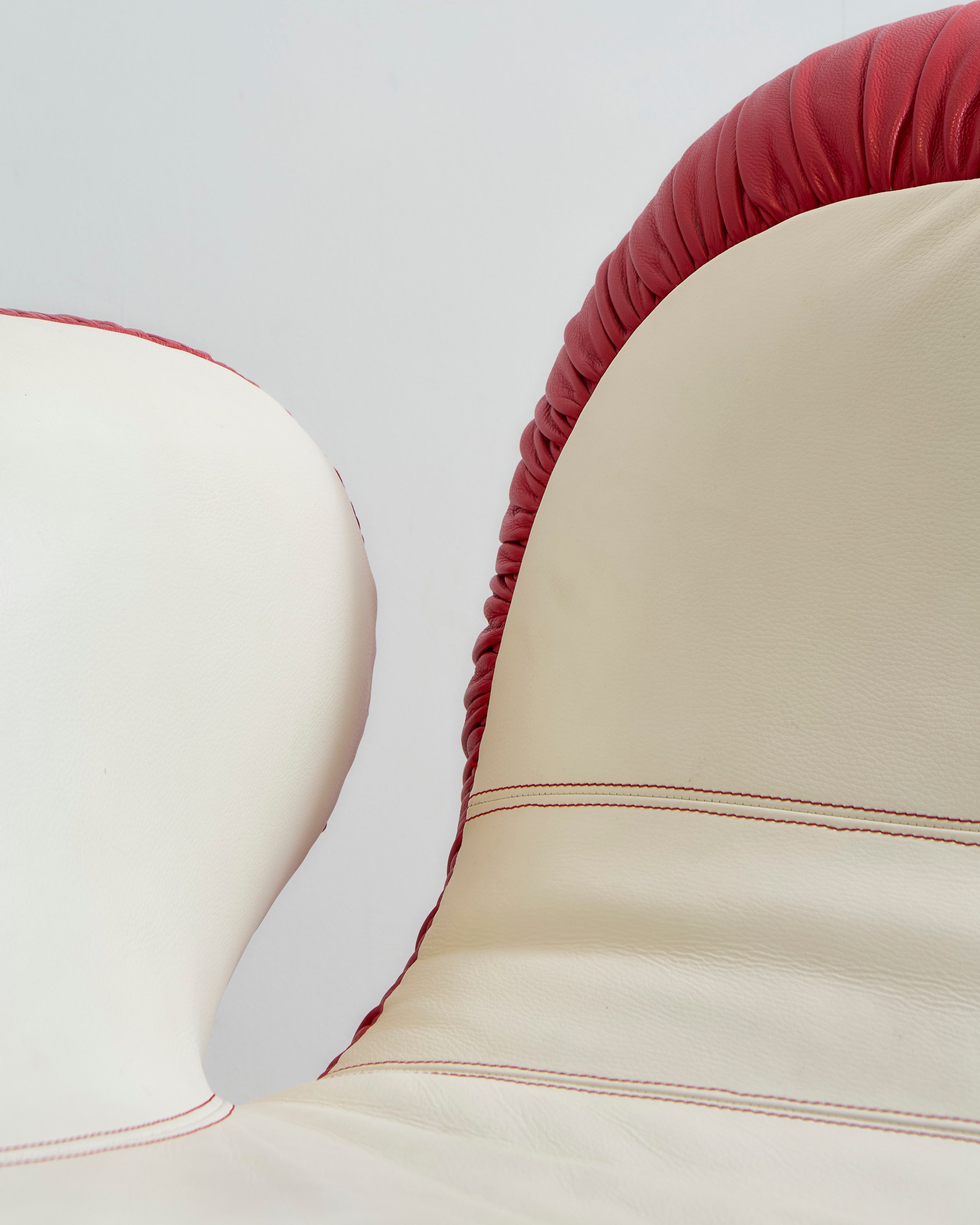 DS-2878 Boxing Glove By de Sede