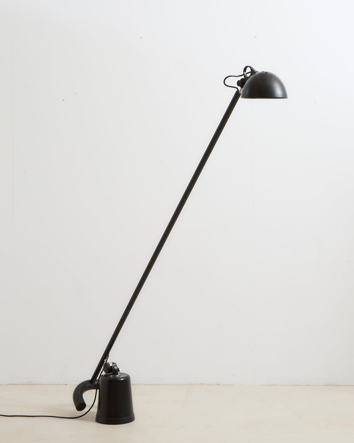 Martinelli Luce Mod. 2190 Floorlamp