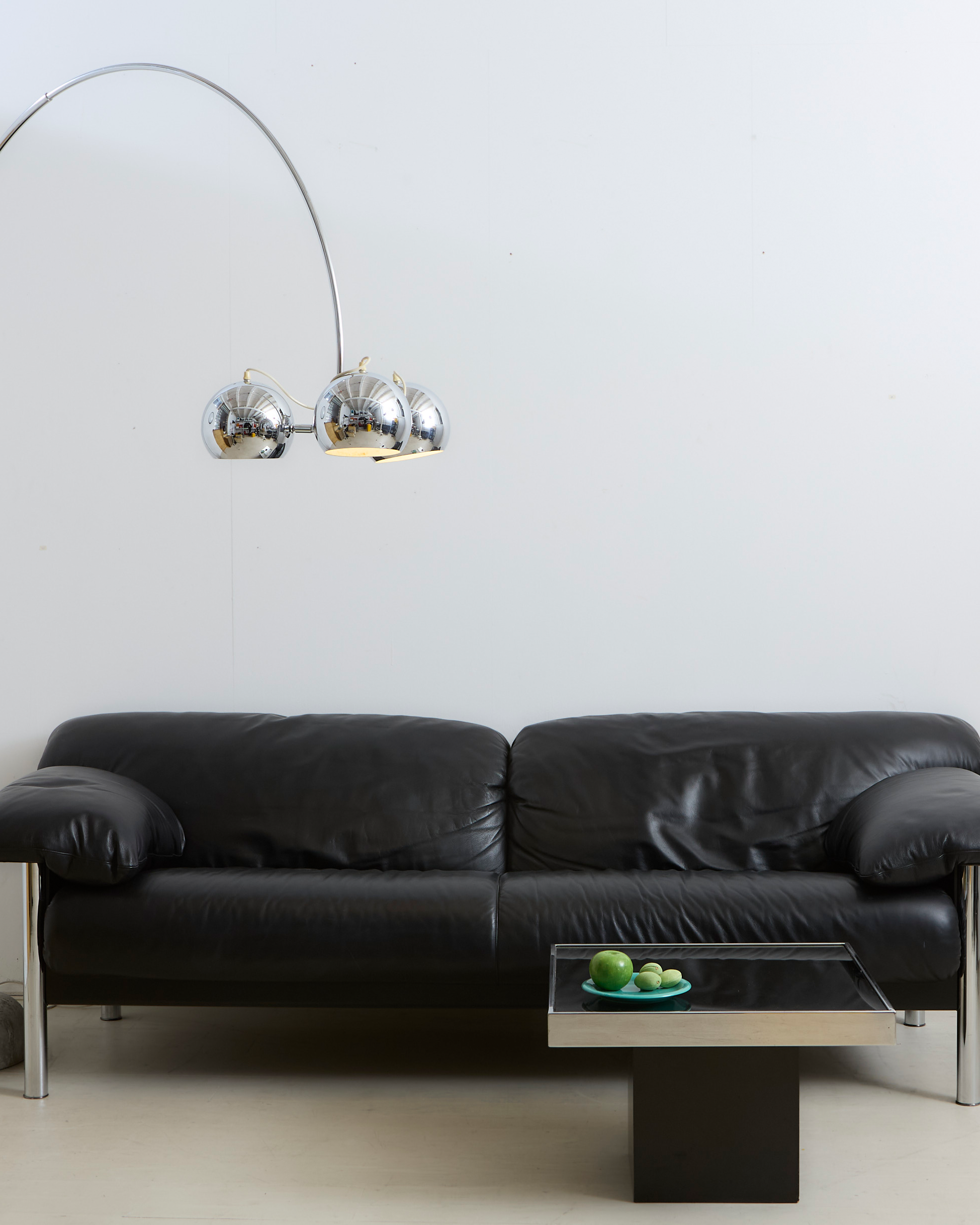 2 Seater ''Pause'' By Poltrona Frau