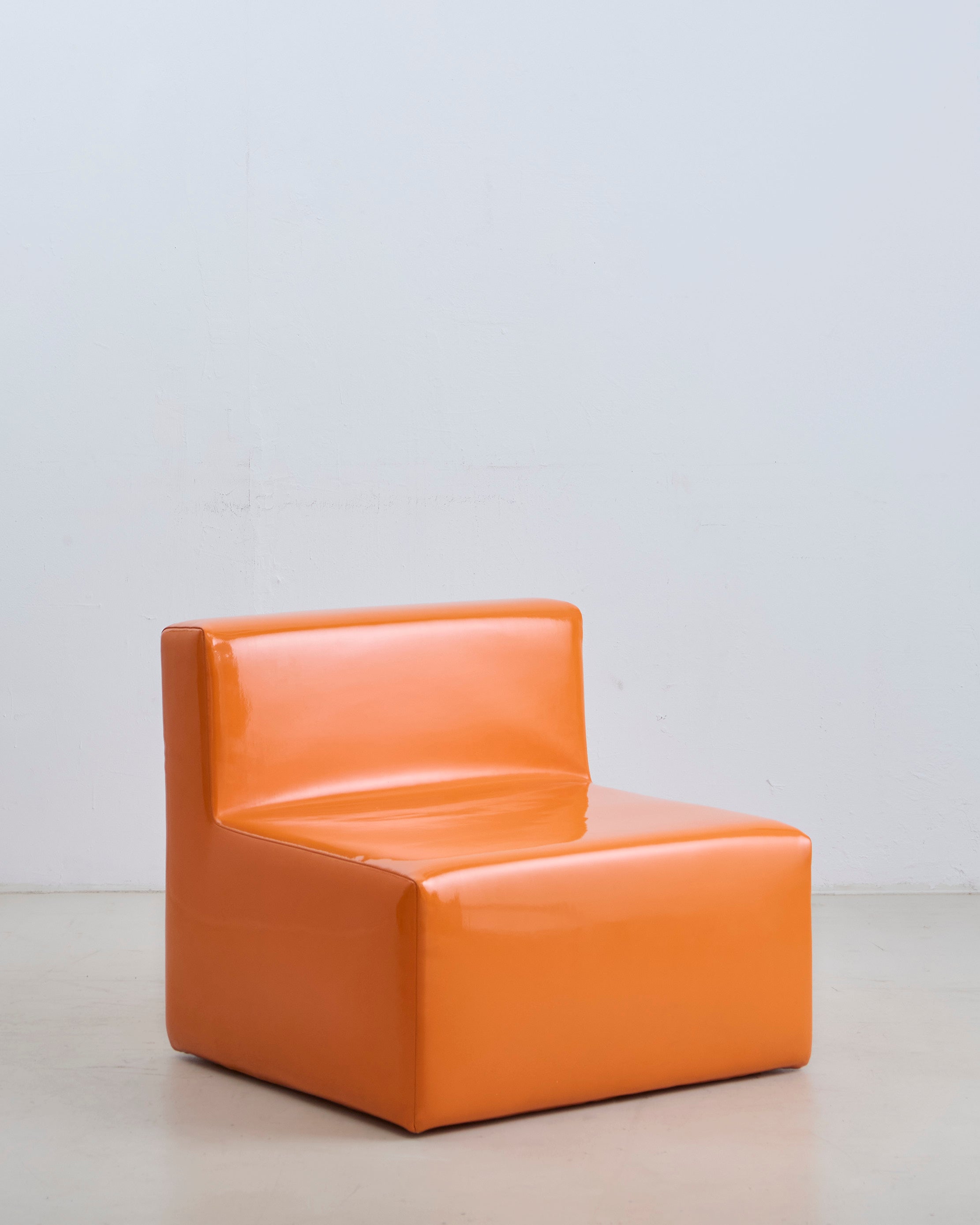 Living Divani Cabrio Armchair By Piero Lissoni