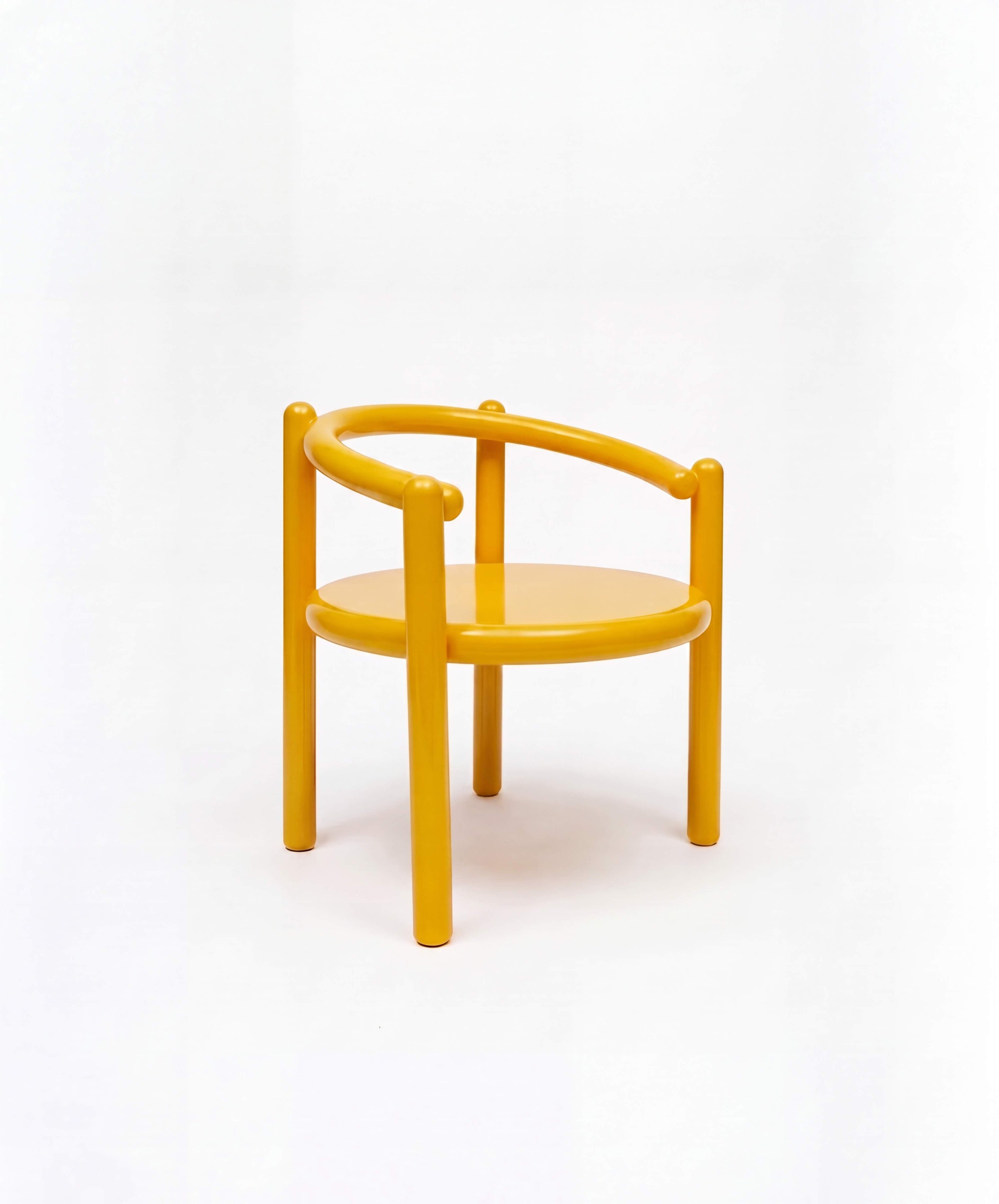 Pipe Chair