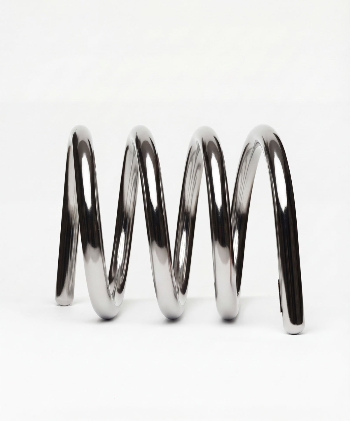 Spiral Stand