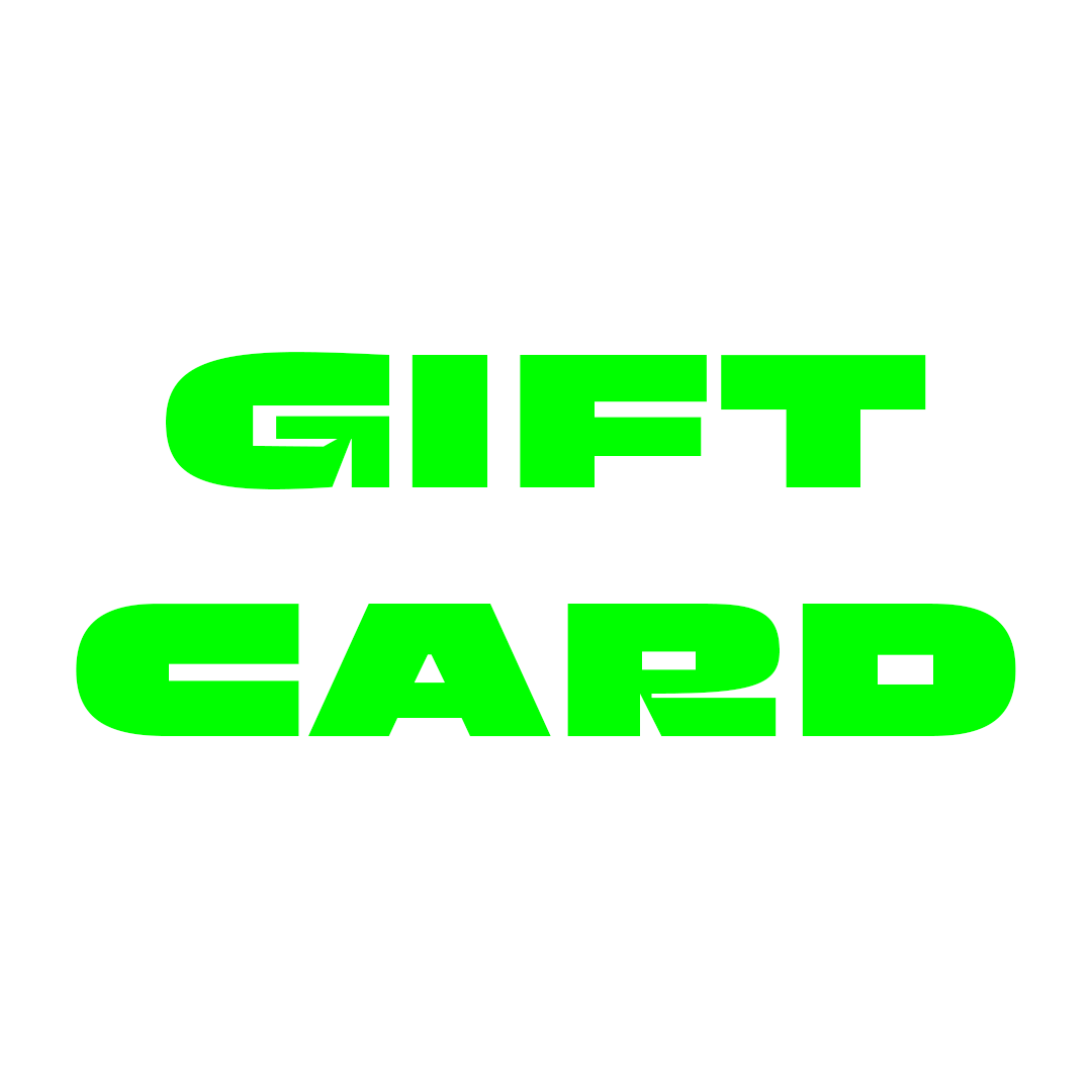 Kiosk.io Gift Card